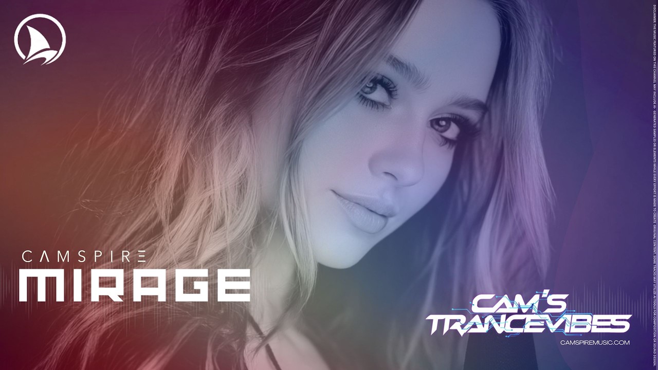 CAMSPIRE – Mirage (Euphoric Trance)