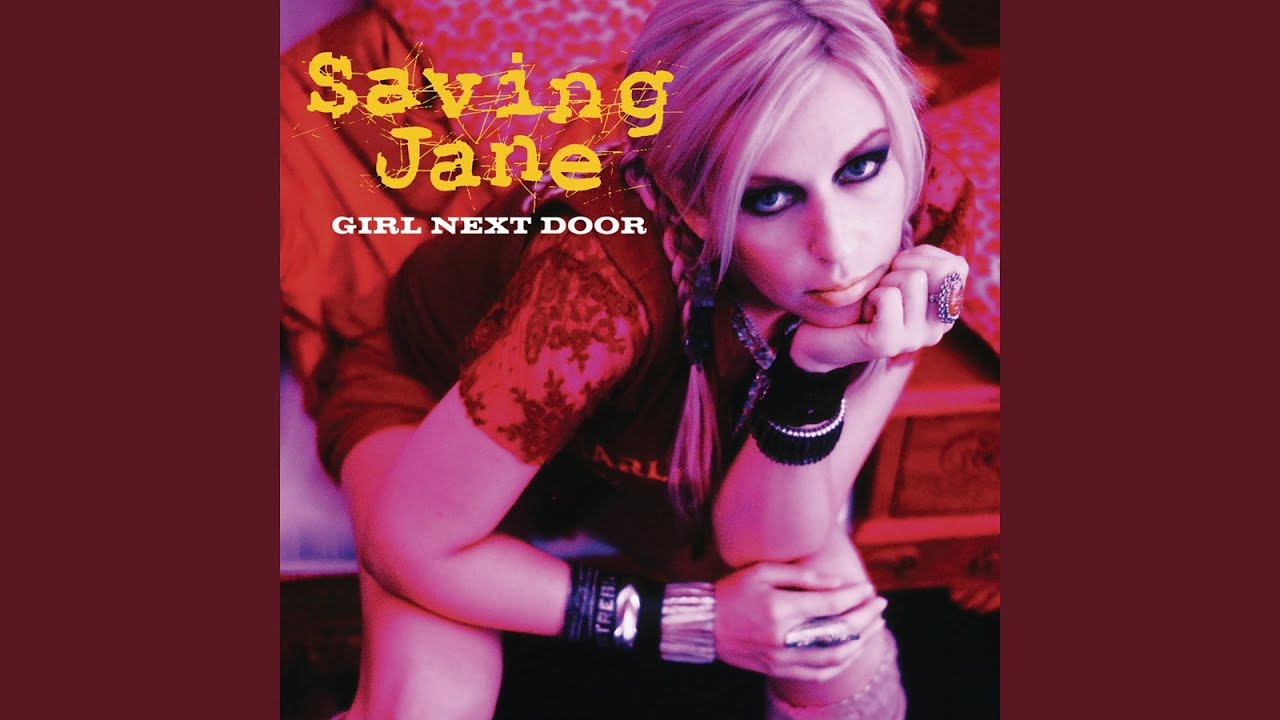 Girl Next Door