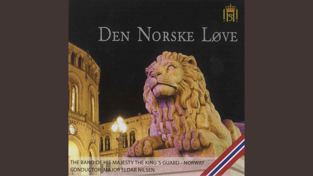 Den Norske Løve