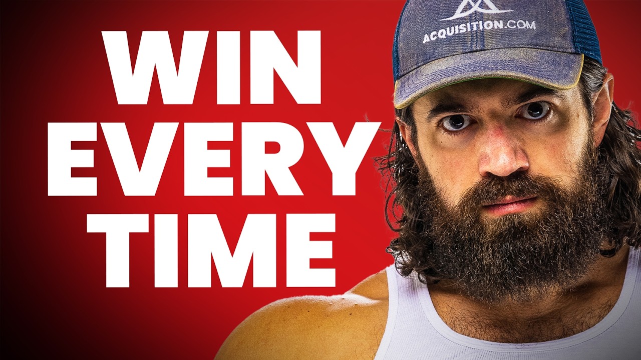 13 sposob&oacute;w na ZNISZCZENIE konkurencji (legalnie)