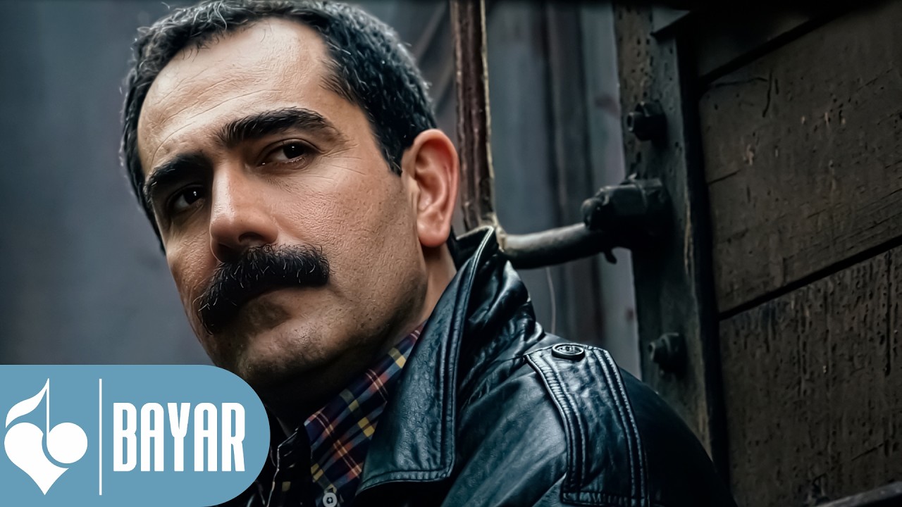 Fatih Kısaparmak - Mor Salkımlı Sokak - Video Klip