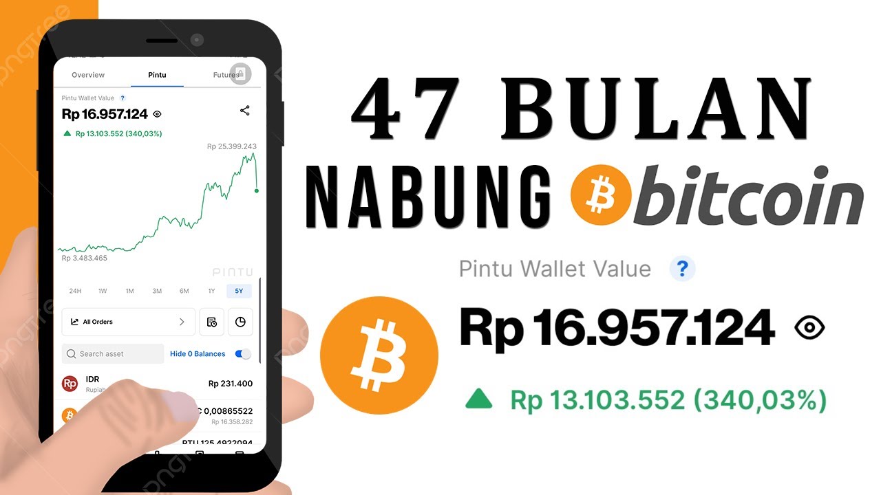 Results of 47 Months of CRYPTO SAVINGS...