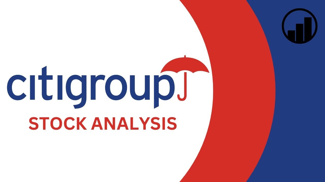 Citigroup (C) ACCUSED by SEC of Underwriting Violations | C Stock Analysis