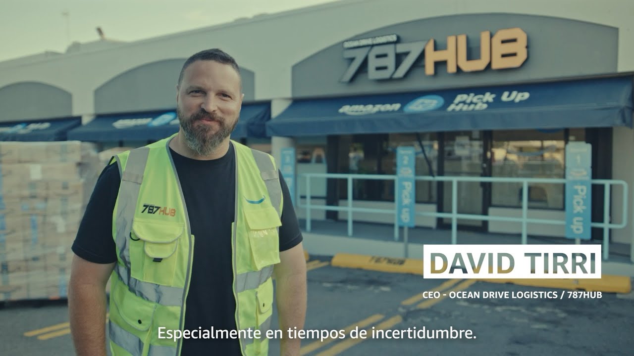 Delivering More - Island Resiliency in Puerto Rico