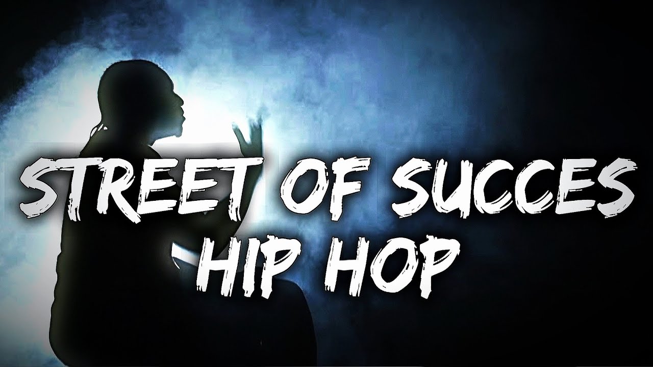 Street to Success | Motivational Hip-Hop Track for Ambition and Triumph