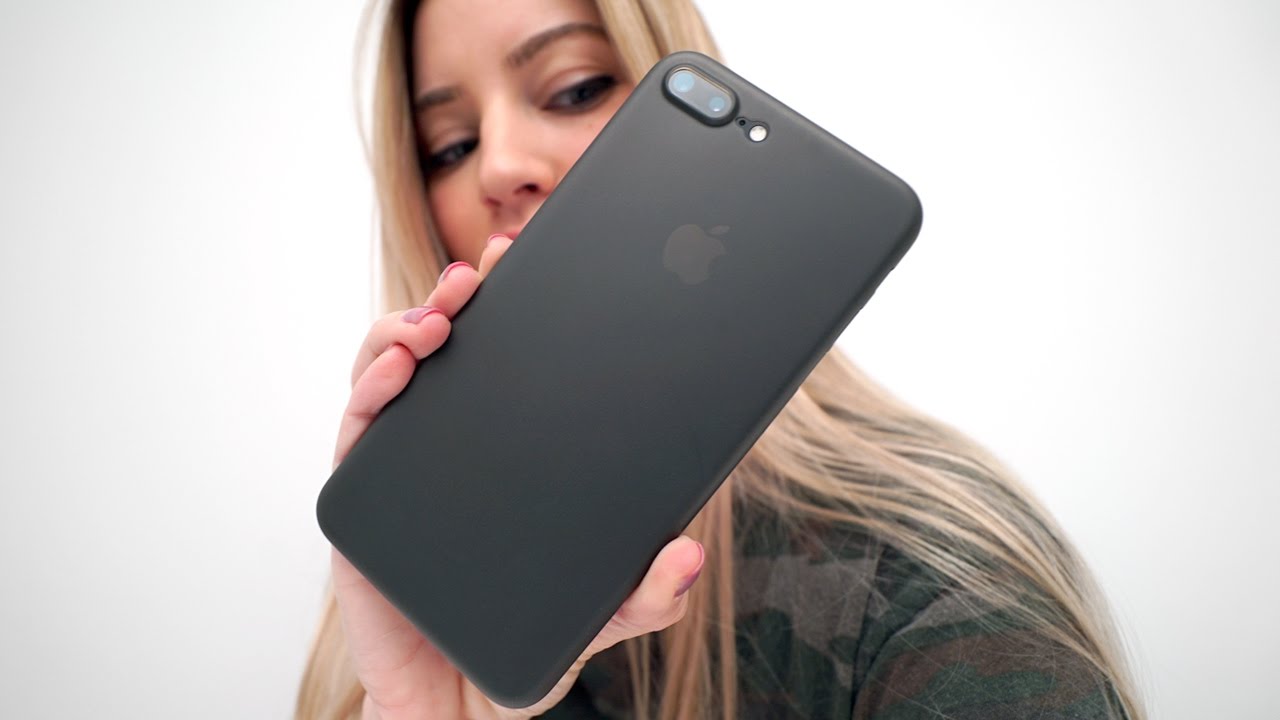 What iPhone case do I use?