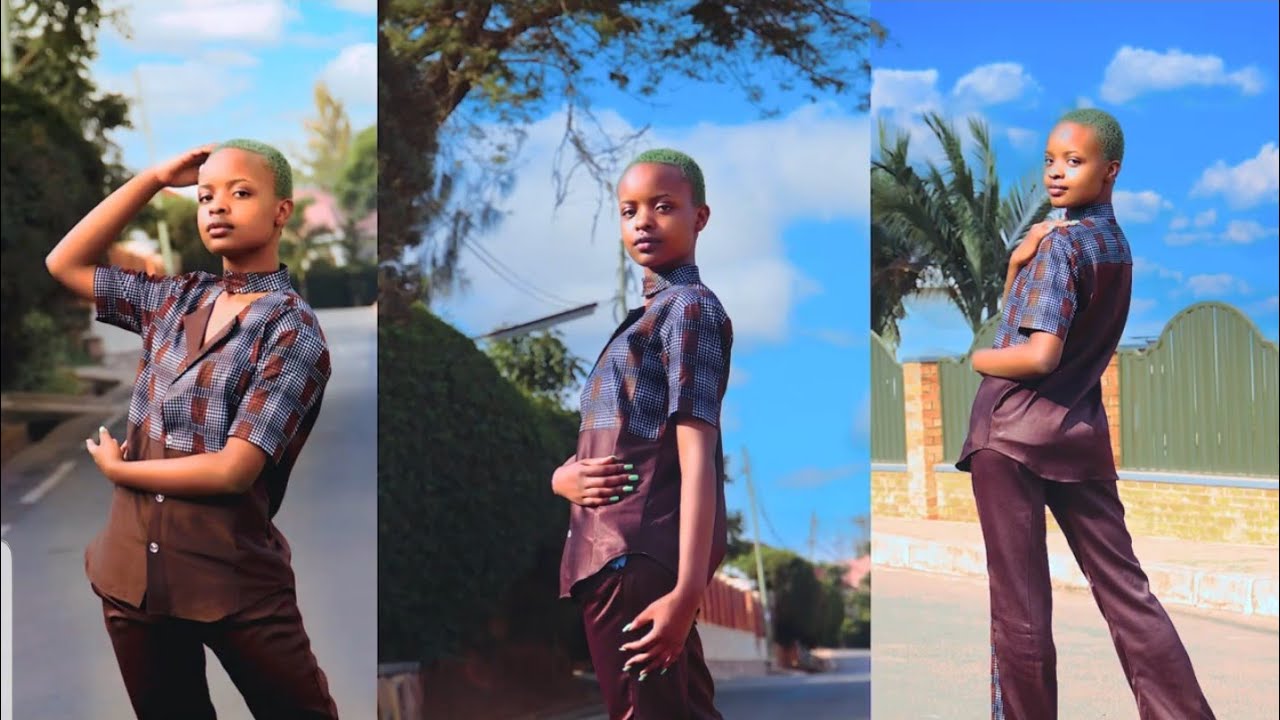 From Dreamer to Designer: Teta's Fashion Revolution
