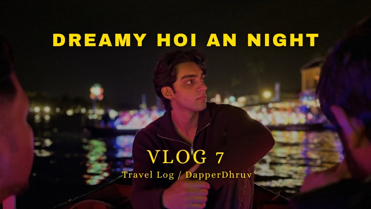 Our Last Day in Vietnam was UNFORGETTABLE.