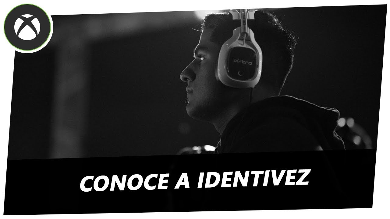 Identivez, de soñador a campeón