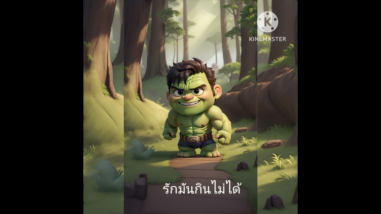 รักมันกินไม่ได้