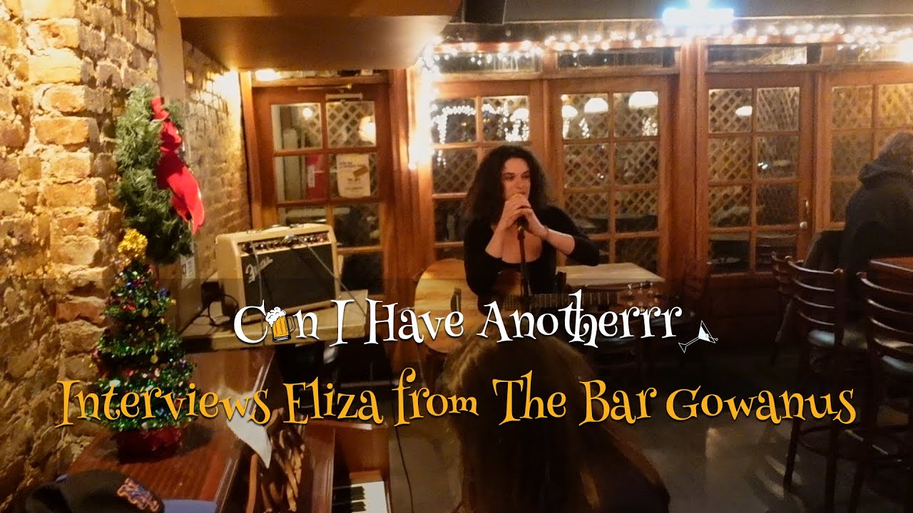 Eliza The Bar Gowanus