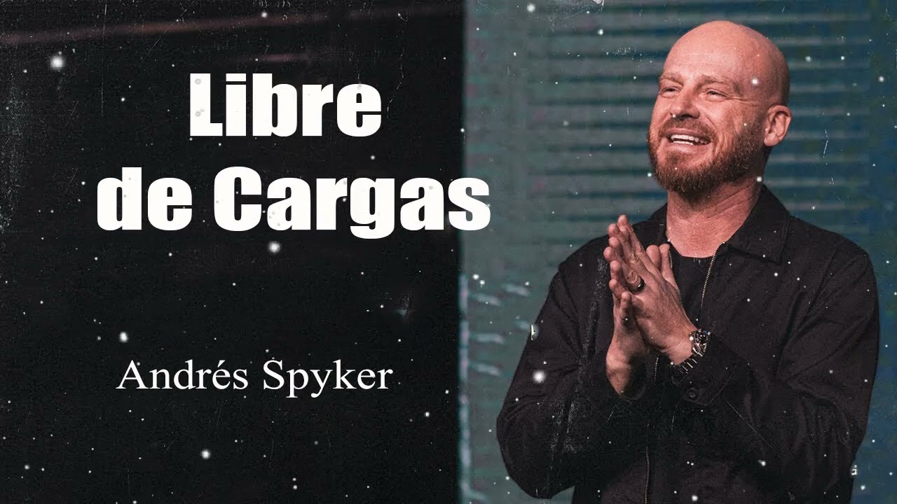 Andrés Spyker - Libre de Cargas
