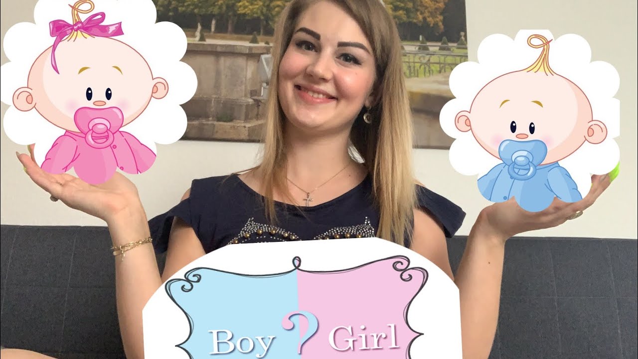 #VLOG Пол нашего малыша по приметам 🤰🏼👼