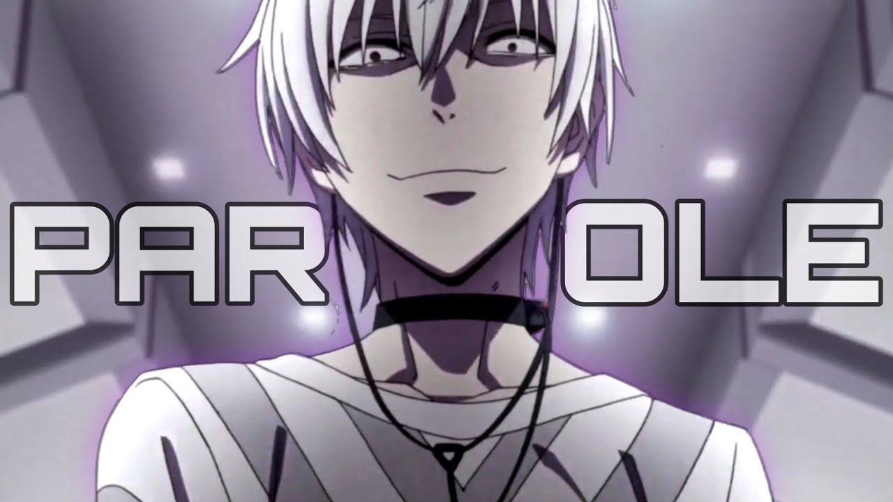 Toaru Kagaku no Accelerator ED「 AMV 」