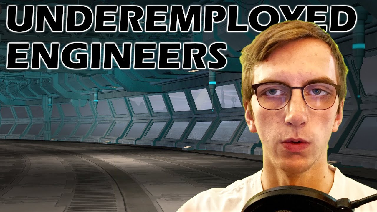Why 75% of Engineers Will NEVER Work as Engineers | Deep Dive into Numbers