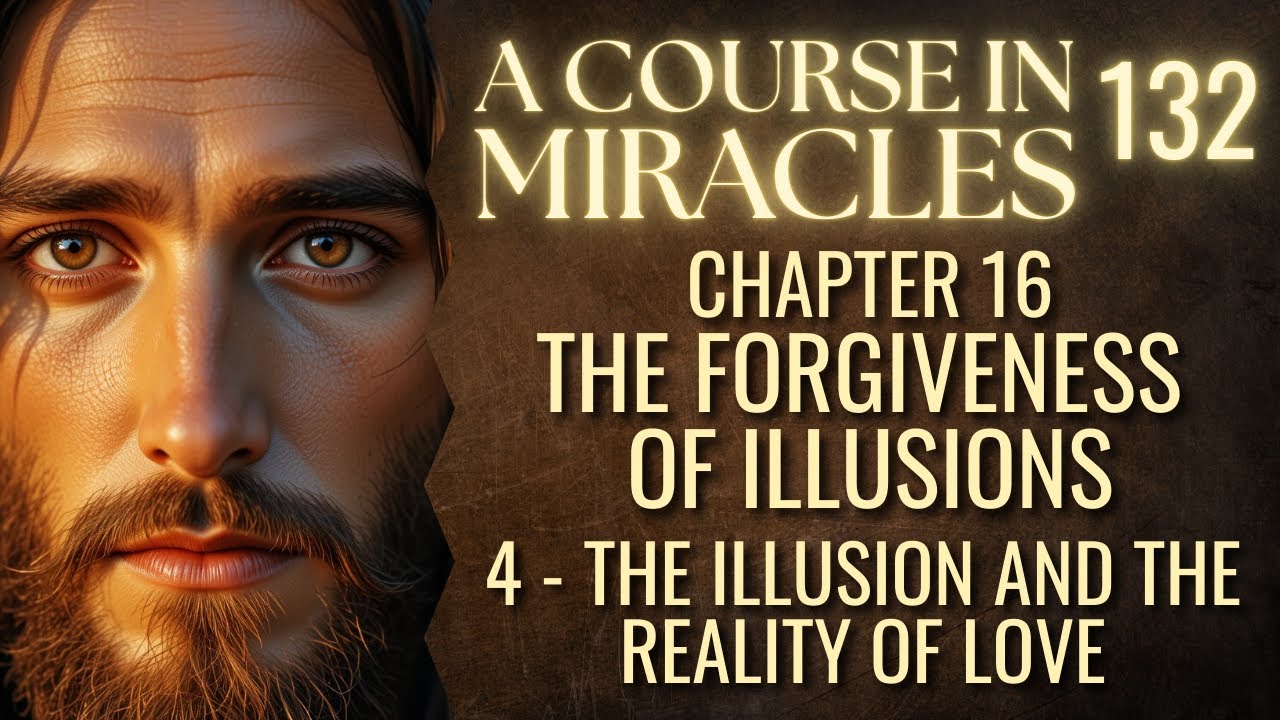 The Illusion and Reality of Love: What Love Really Means