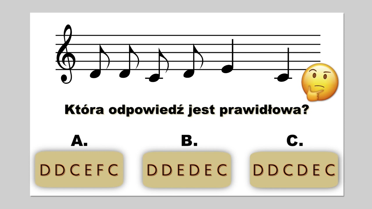 NUTY. NAZWY LITEROWE. Zagadki 4 (c, d, e, f)