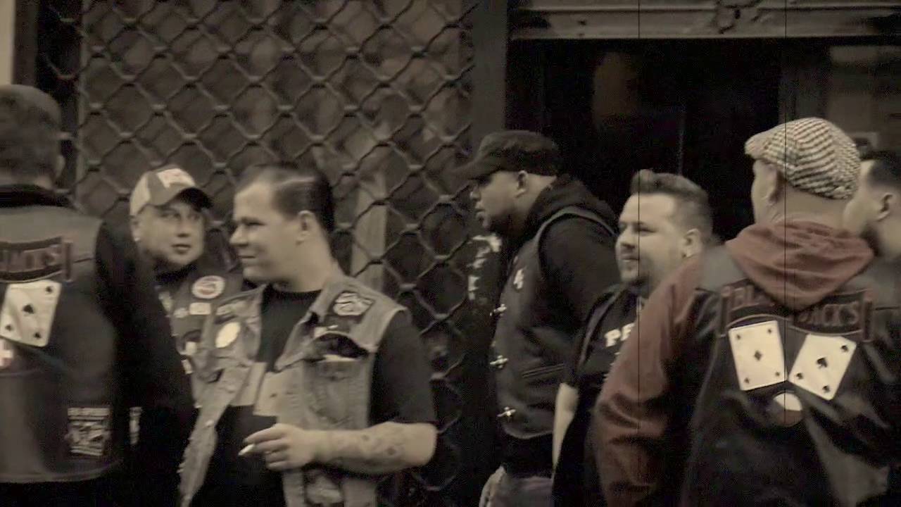 Black Jacks rockabilly club