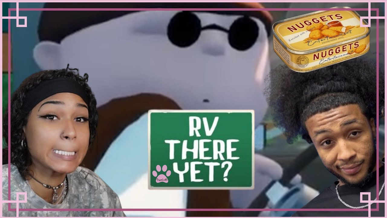 20 MINUTES OF RAGE BAIT (1000 SUB SPECIAL): RV THERE YET???