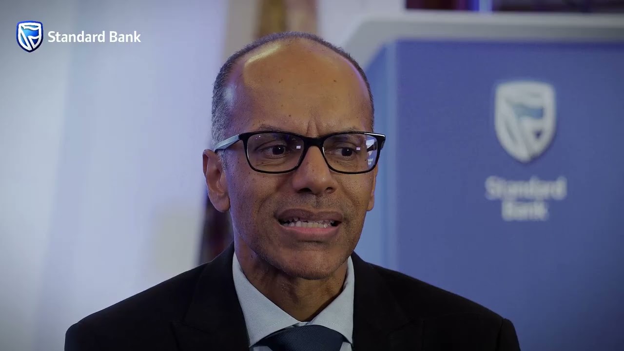 Standard Bank Economic Briefing 2025