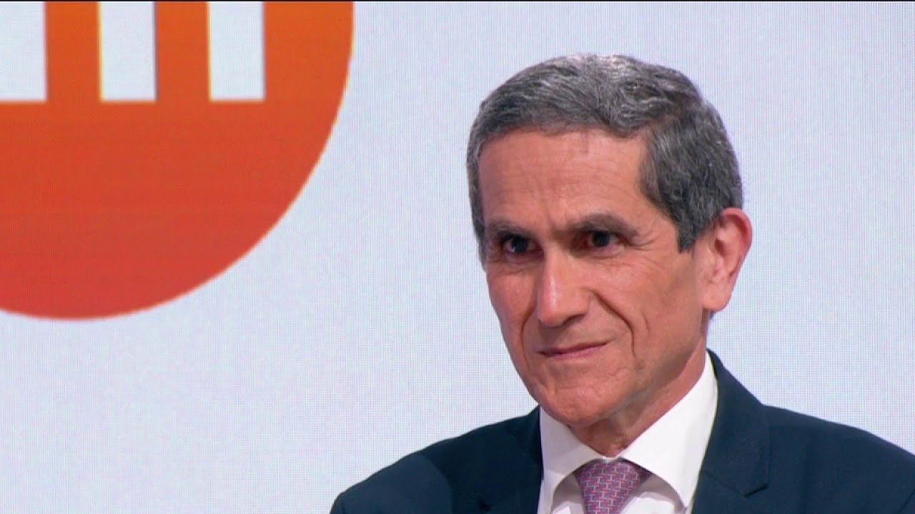 L'interview d'actualit&eacute; - Philippe Amouyel