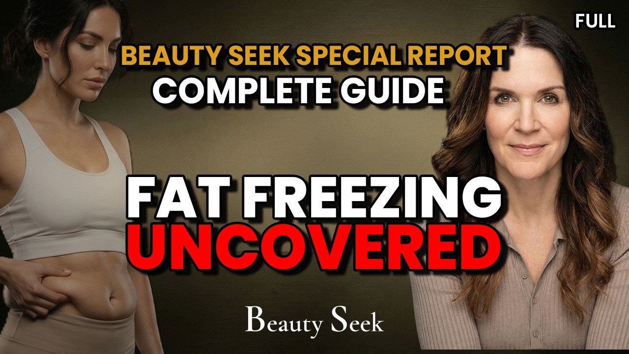 Fat Freezing Explained: Risks, Limits, and What Patients Need to Know