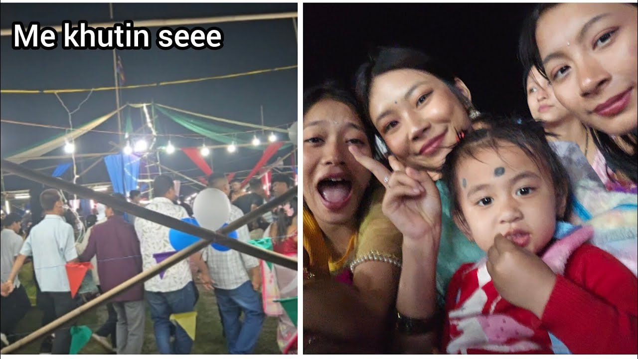 Jaribond Laishramkhul thabal chongba 2026