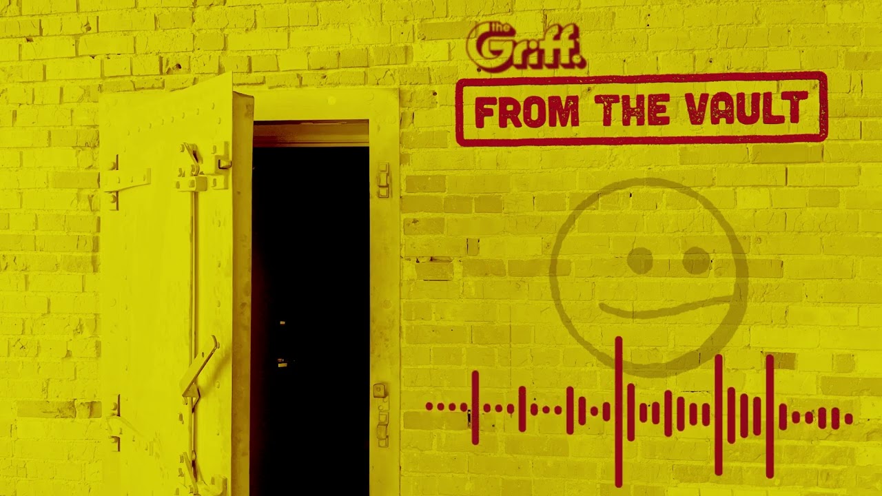 The Griff: From the Vault, Episode 2