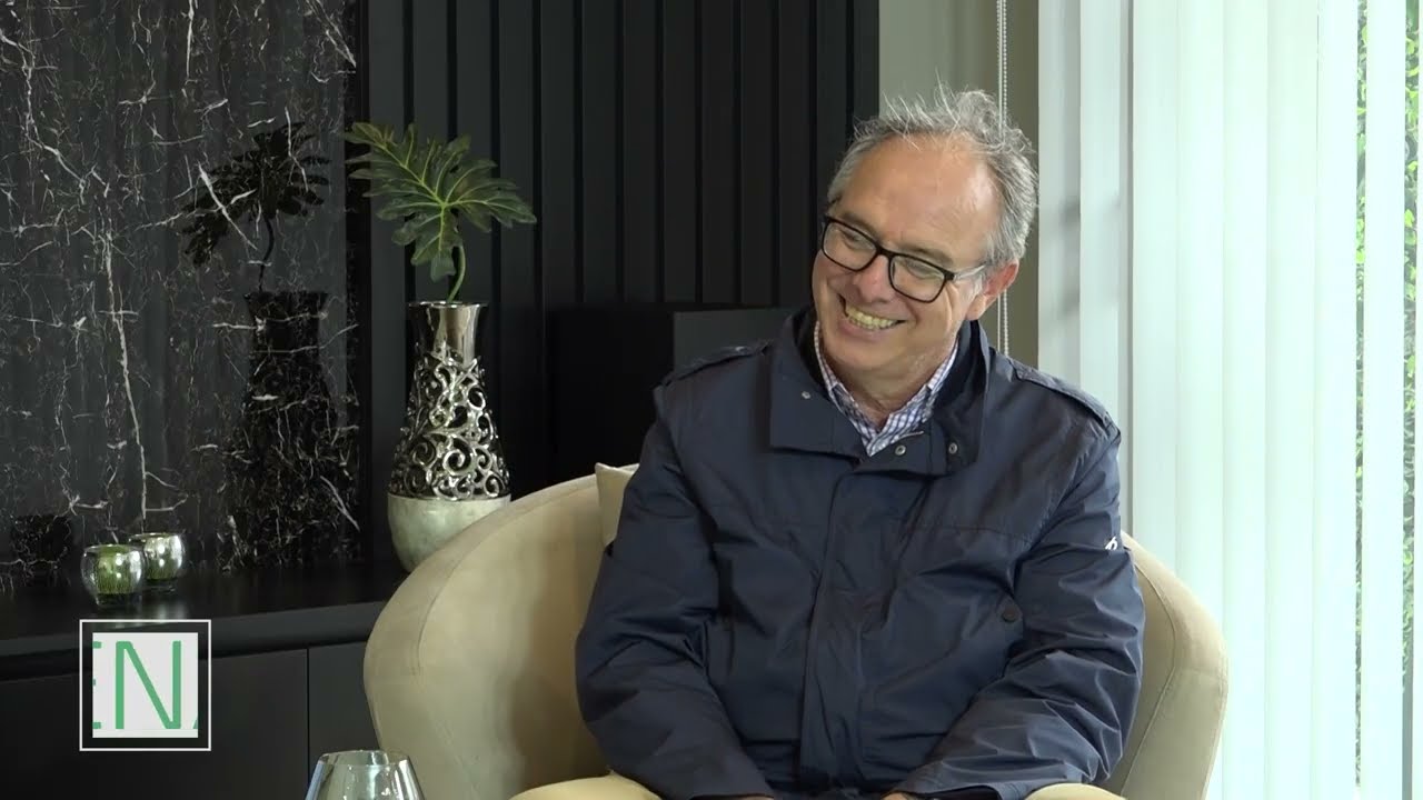 30 DENARIOS - Ing. Carlos Stanic / Ministro de Infraestructura de Jujuy