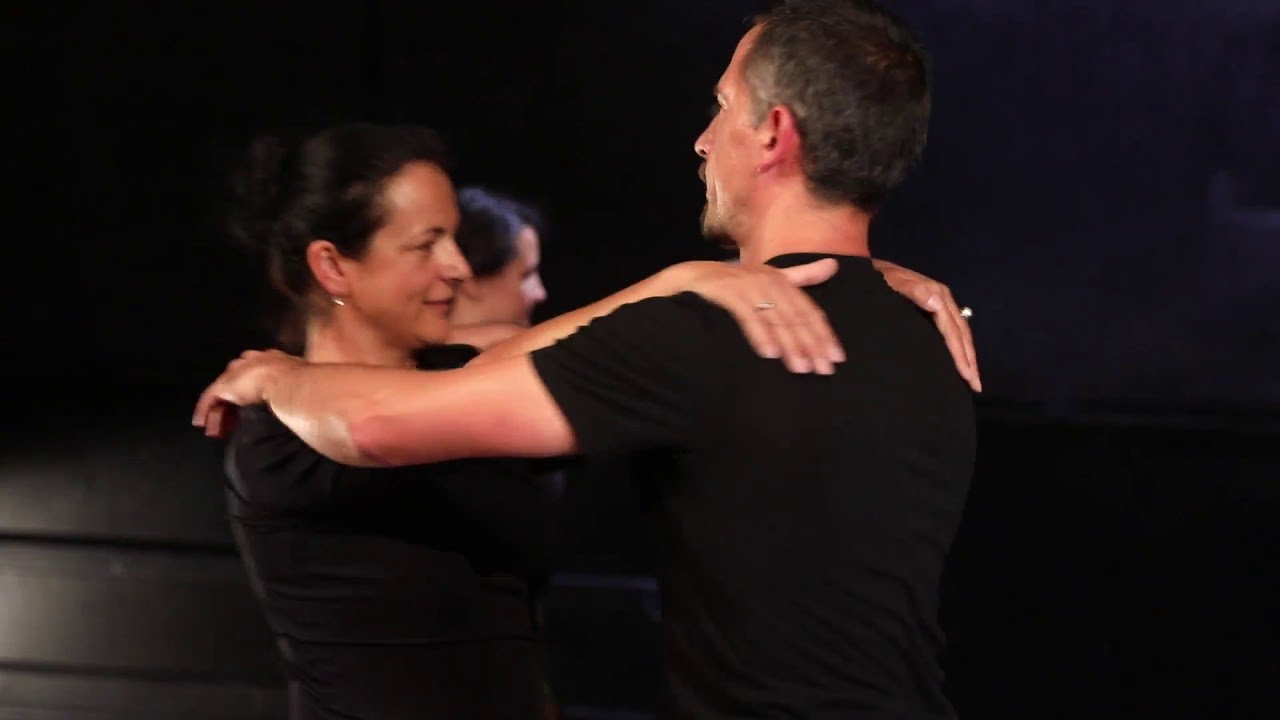 Mezőség Feketelaki és Bonchidai táncok - tánctanítás