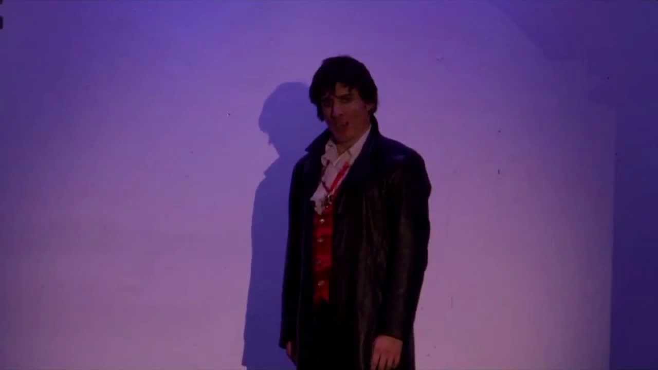 The Mist (Reprise) Nebel und Nacht - Dracula The Musical