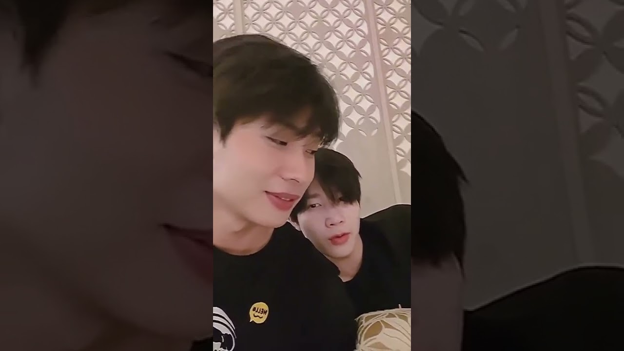 โมเม้นต์ความน่ารัก ติวเตอร์ มุยิม 🤍 | เจ้าศีลเสมอของเหนือ | KUJINNTH OFFICIALxTUTORYIM |