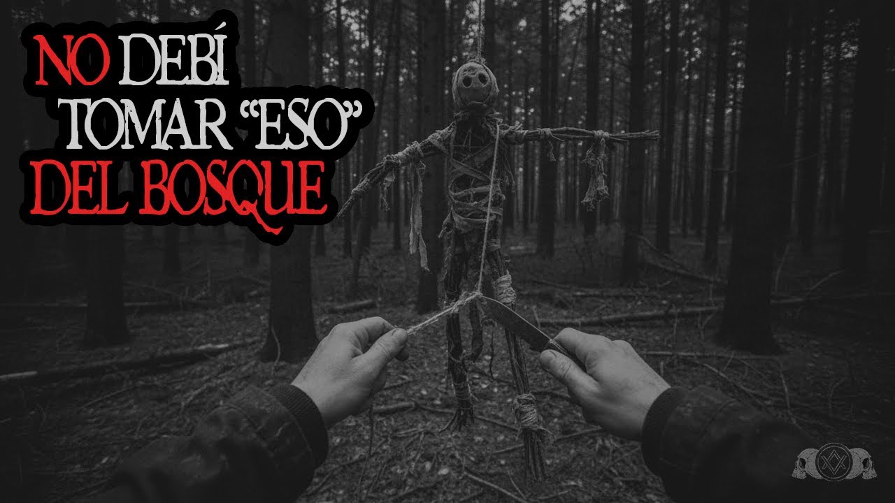 Campamentos que terminaron en PESADILLA vol. 2 | Historias de terror