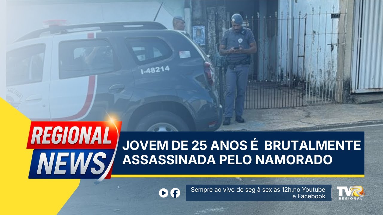 🚨AGORA: Notícias sobre Indaiatuba e região! - 22/01/26