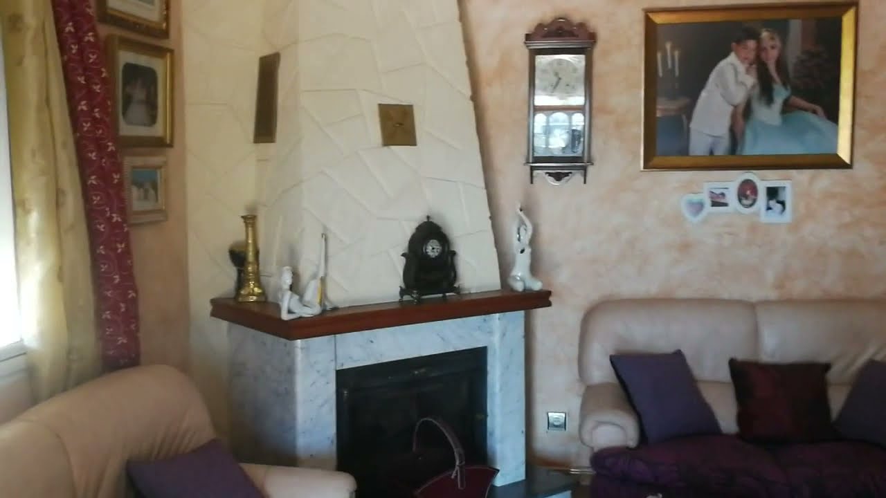 CHALET PURIAS