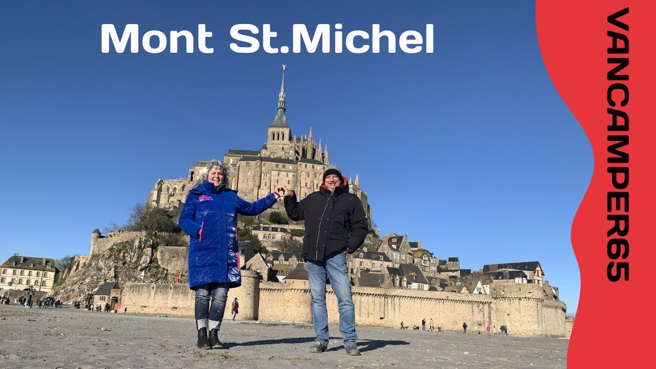 Le Mont-Saint-Michel erleben | Abtei von innen, Dorf & Nebensaison-Magie in der Bretagne