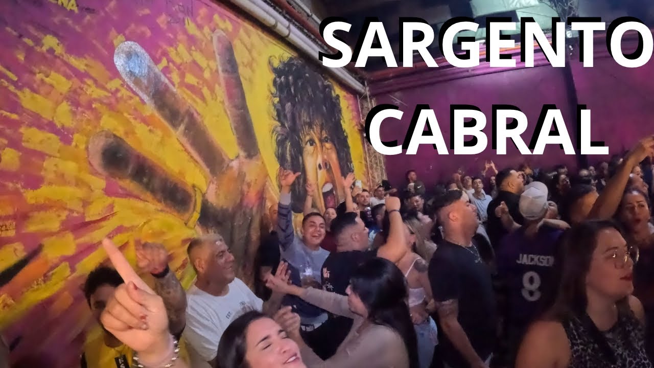 Es EL MEJOR BAILE de CORDOBA? #lamona