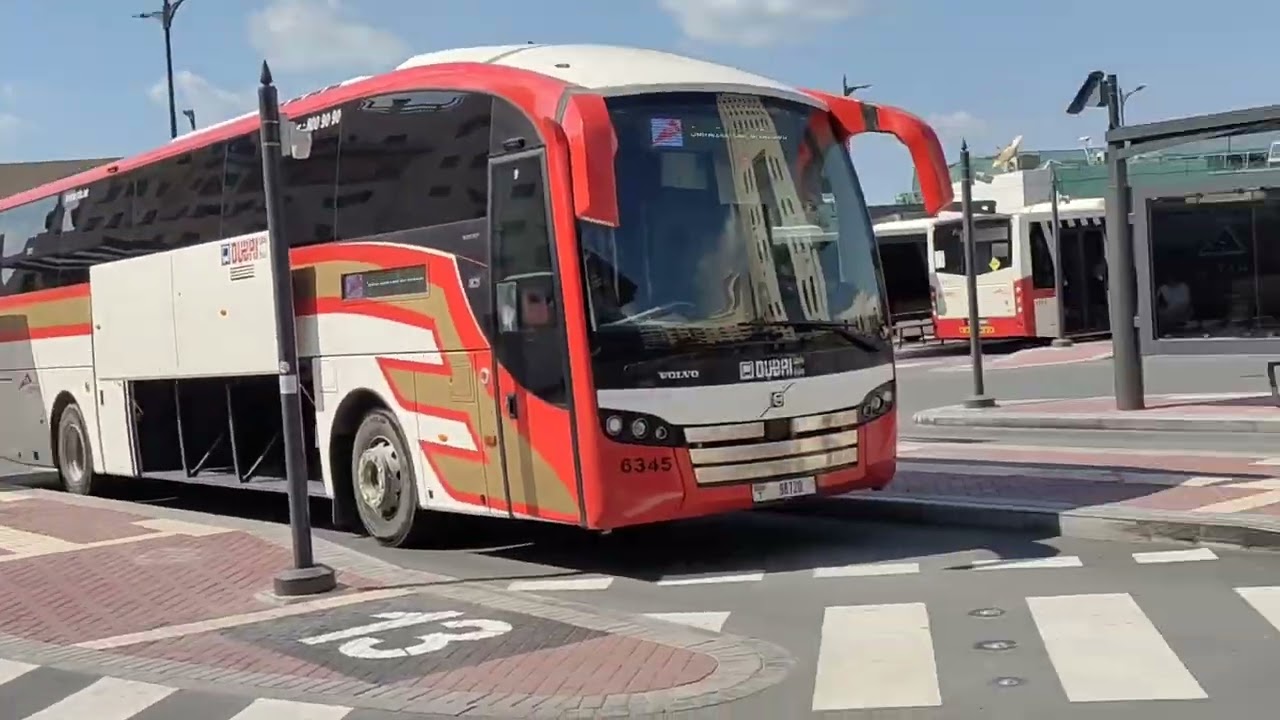 Today I visited al ghubaiba bus station   bur Dubai and I was traveling to Abu Dhabi  #viral #dubai