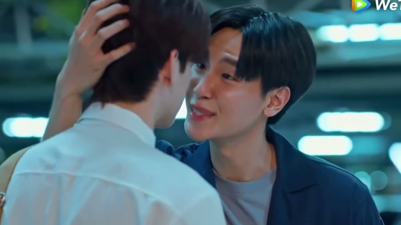 [OPV]อย่าทำให้ฟ้าผิดหวัง Endorphine#จูเนียร์มาร์ค#จูเนียร์ปณชัย #มาร์คจิรันธนิน #bl #ไฟฟ้าไวน์