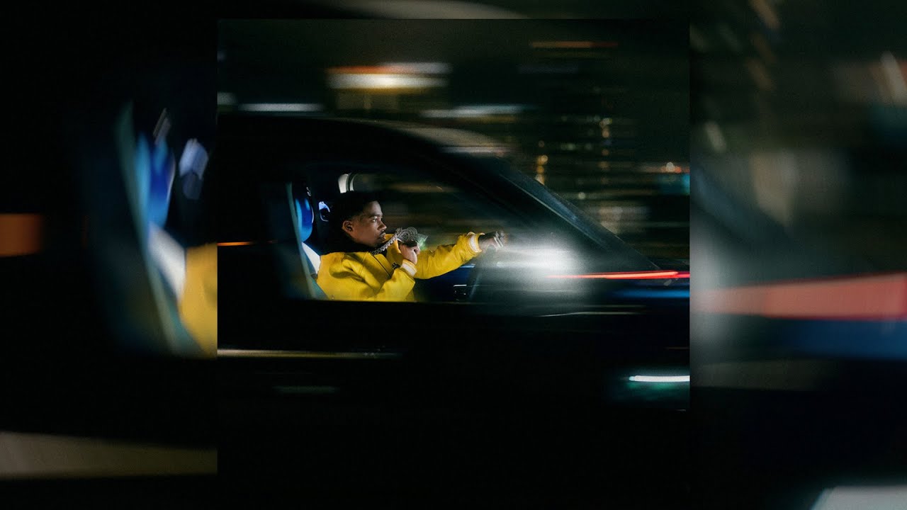 (FREE) Roddy Ricch Type Beat 