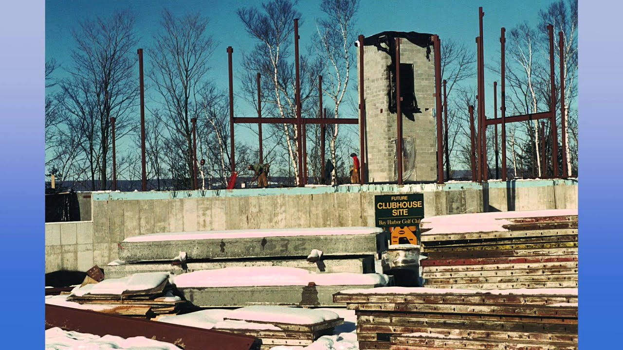Bay Harbor at 20:  An Amazing Transformation