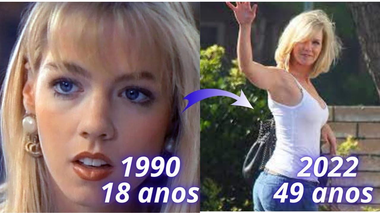 Barrados no Baile | Antes e Depois 1990 - 2022 | Todo o Elenco