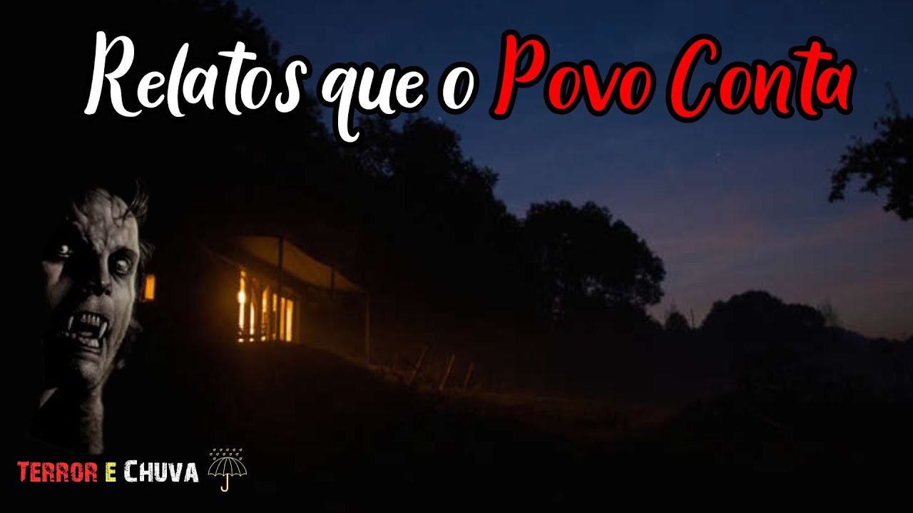 Relatos que o Povo Conta (640)