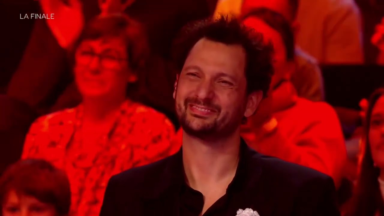 Partie 2 La France a un Incroyable Talent tableau final. ￼