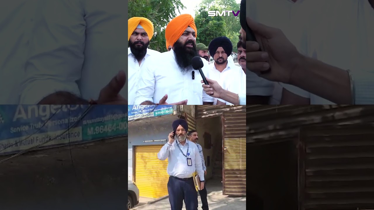 CBI ਪਹੁੰਚ ਚੁੱਕੀ ਹੈ ਮਾਨਸਾ, ਆਸ ਹੈ ਇਨਸਾਫ਼ ਮਿਲ ਜਾਵੇਗਾ !