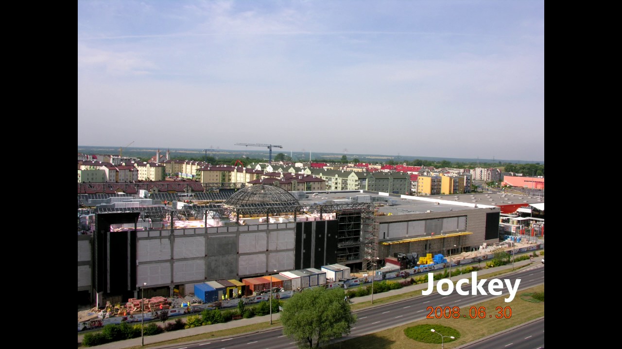 Galeria Wisła Płock