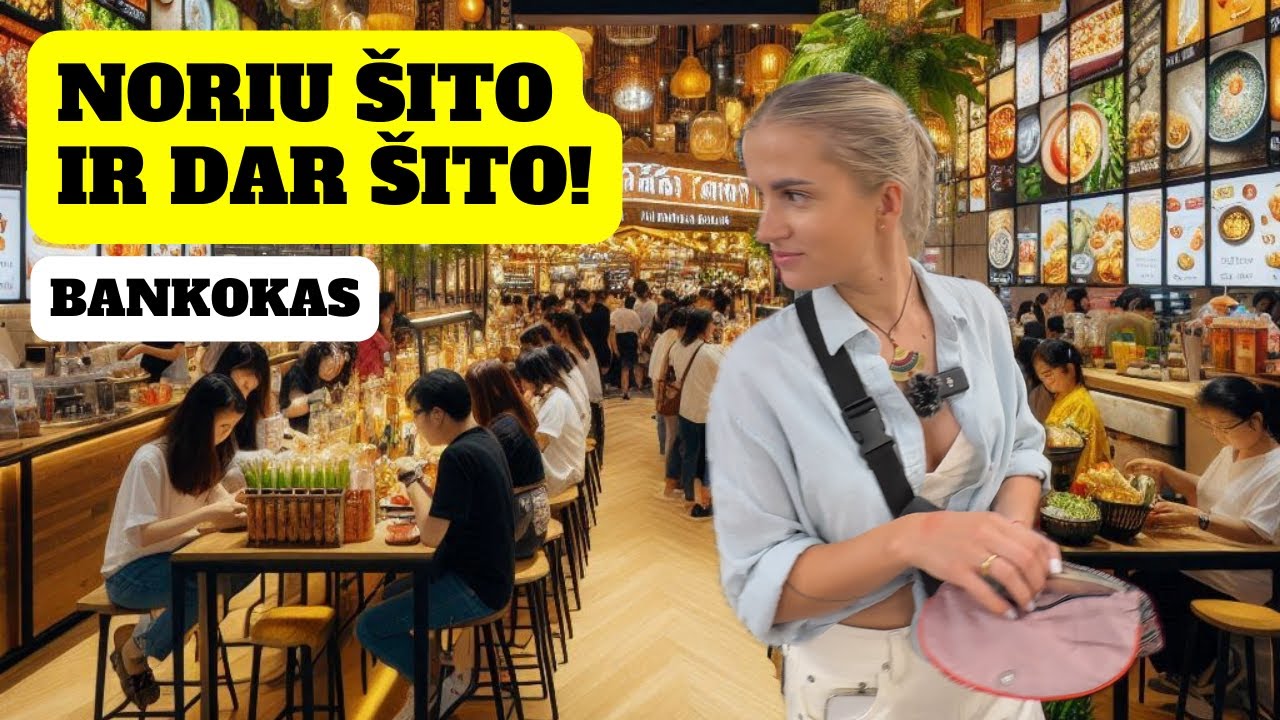 GASTROLIANTAI TAILANDE: NORIU ŠITO IR DAR ŠITO (16)