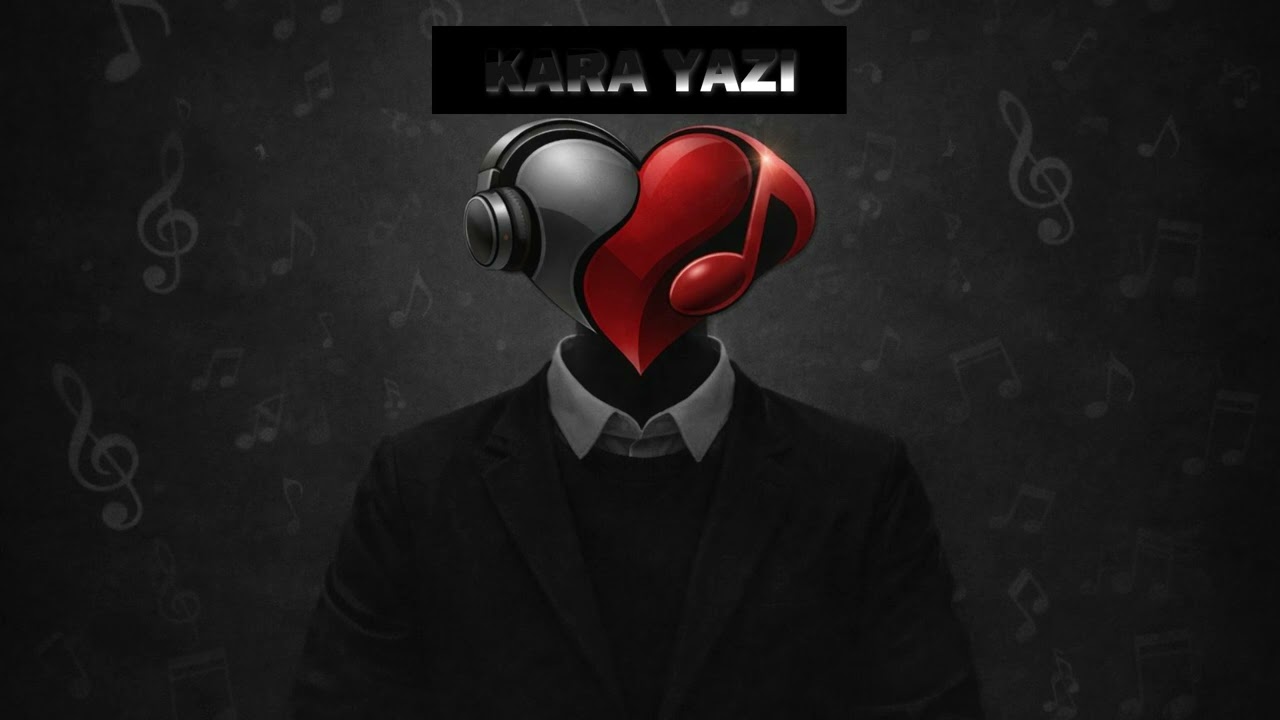 KARA YAZI