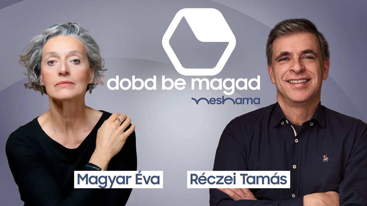 Magyar Éva: 