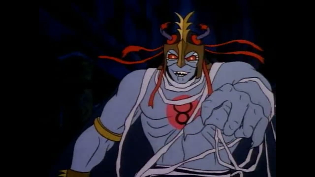 ThunderCats: Mumm-ha da mais uma oportunidade aos mutantes